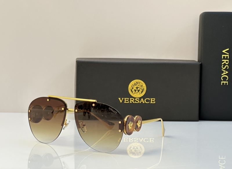 Versace Sunglasses